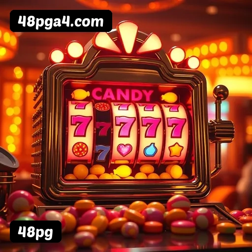 Tabela RTP dos jogos de cassino da 48pg