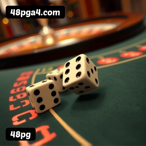 Loterias online disponíveis na 48pg