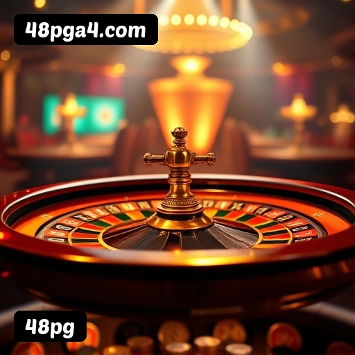 48pg segurança SSL 256-bit - Licença Curaçao, eCOGRA, GLI certificado